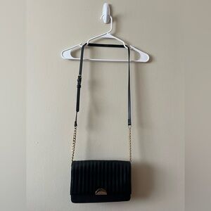 A New Day Crossbody Magnetic Clasp Purse